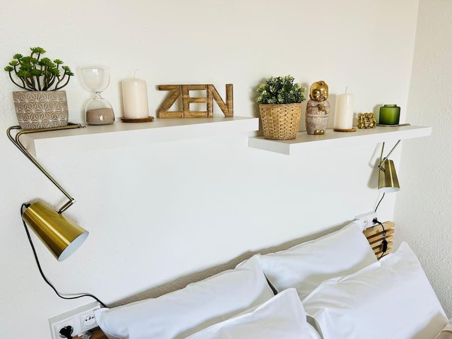 Studio Chic & Cosy Vue Mer, Clim, Parking 라그랑모트 외부 사진